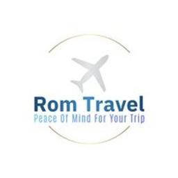 Rom Travel